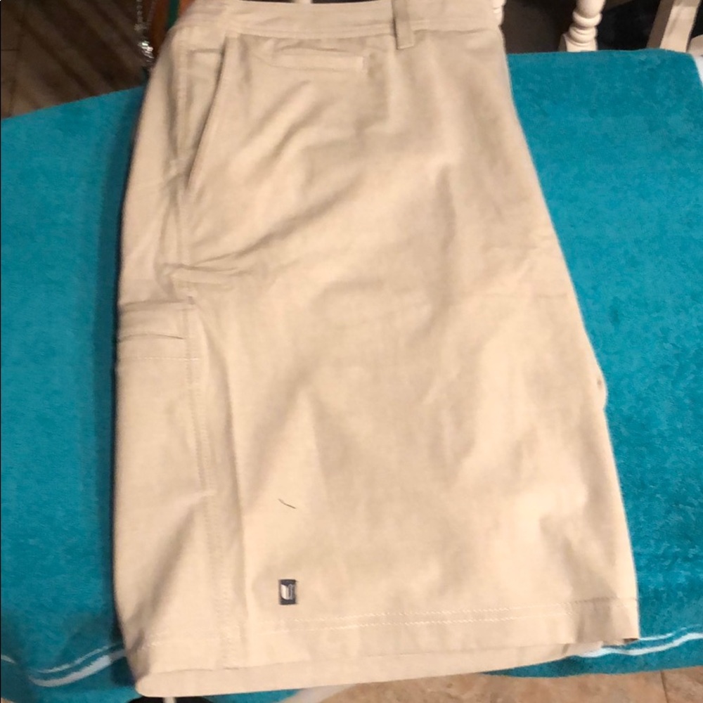 Linksoul shorts